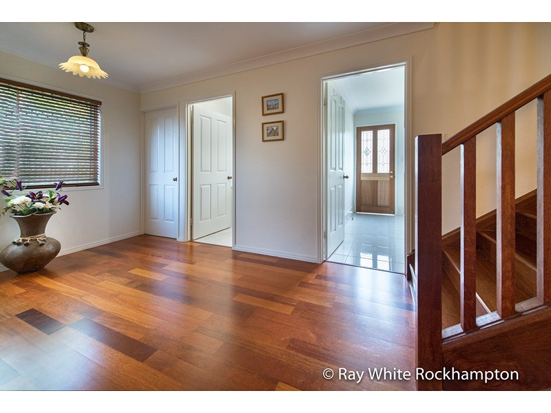 61 Larnach Street, Allenstown QLD 4700
