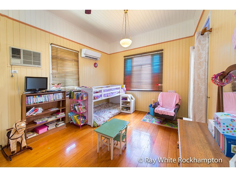 61 Larnach Street, Allenstown QLD 4700