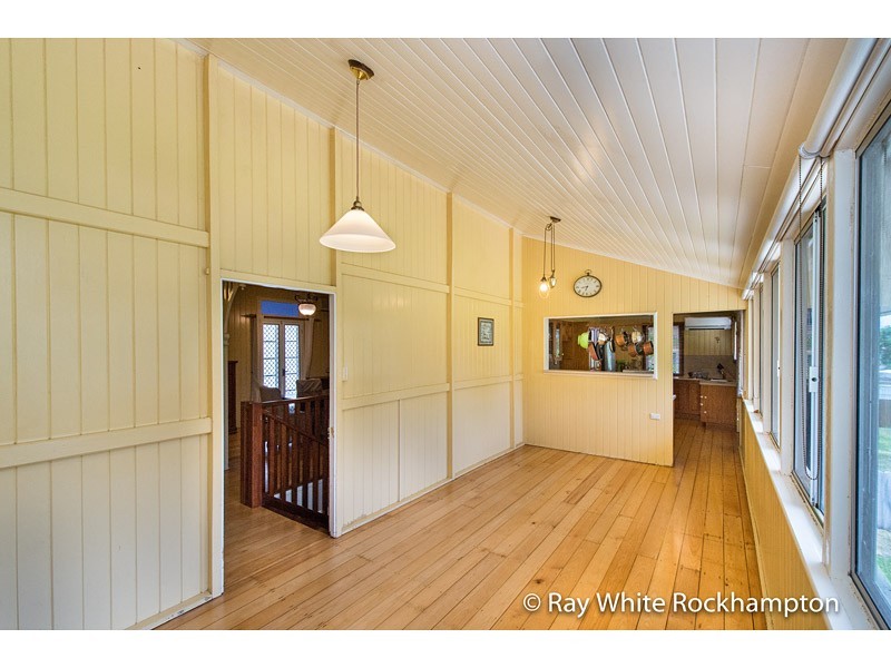 61 Larnach Street, Allenstown QLD 4700