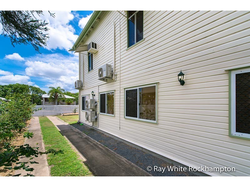 61 Larnach Street, Allenstown QLD 4700