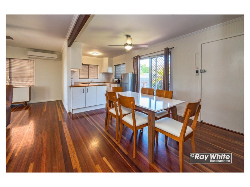331 Duthie Avenue, Frenchville QLD 4701