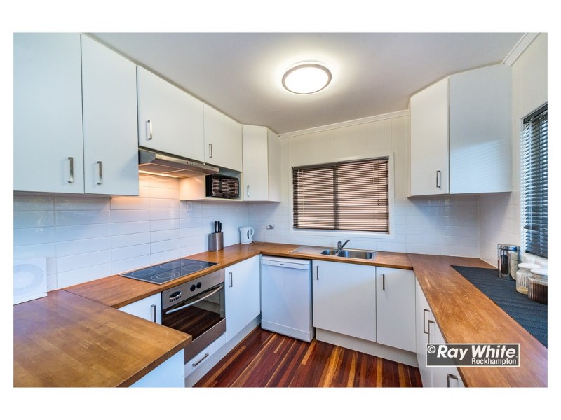 331 Duthie Avenue, Frenchville QLD 4701