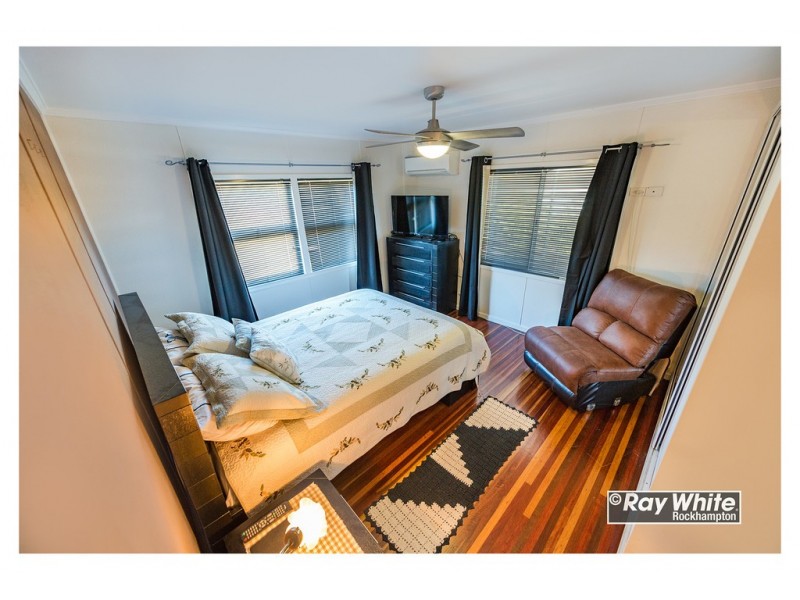 331 Duthie Avenue, Frenchville QLD 4701