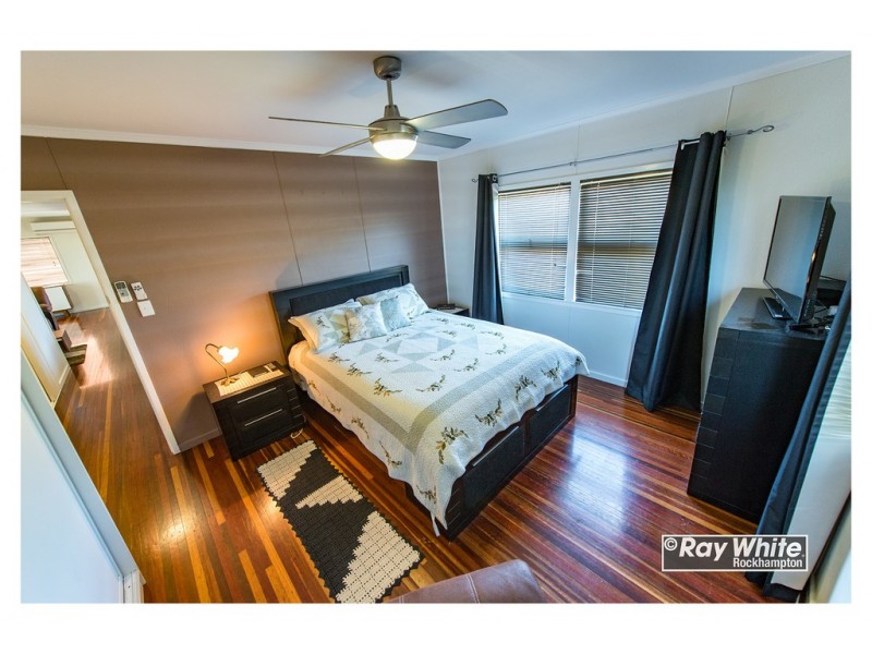 331 Duthie Avenue, Frenchville QLD 4701