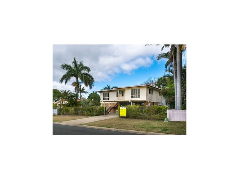 67 Bean Avenue, Parkhurst QLD 4702