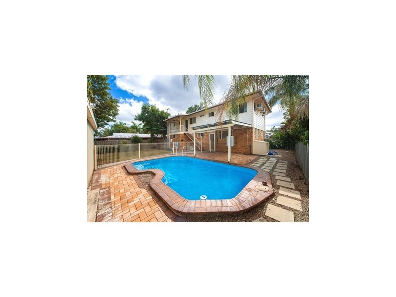 67 Bean Avenue, Parkhurst QLD 4702