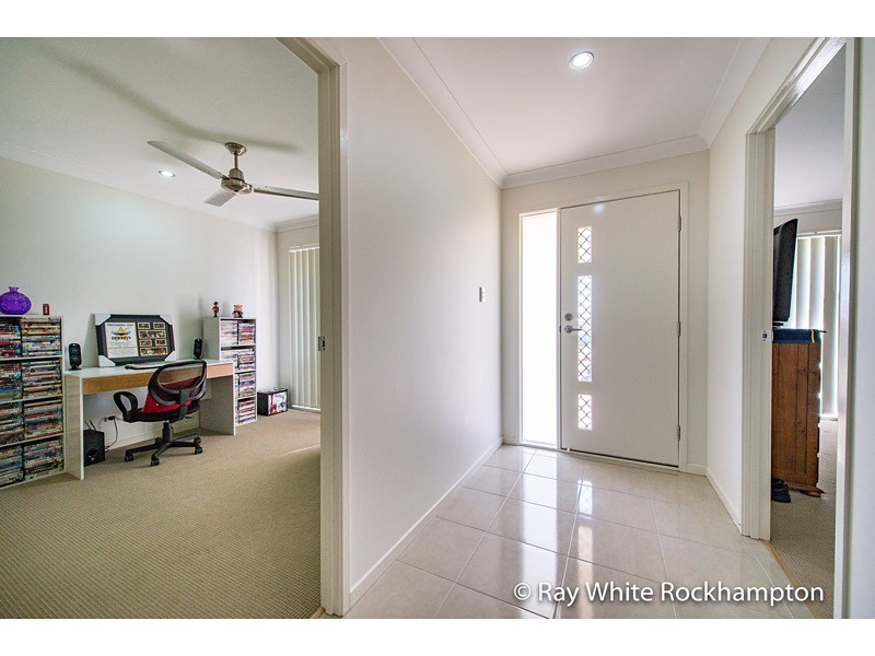 23 Kildare Crescent, Parkhurst QLD 4702