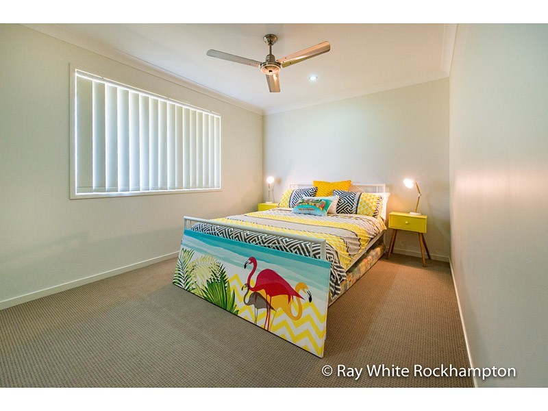 23 Kildare Crescent, Parkhurst QLD 4702