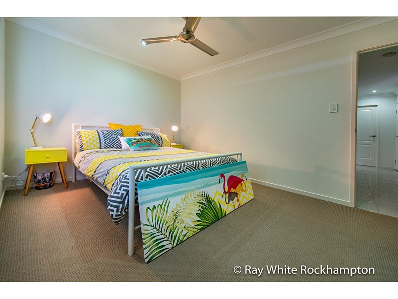 23 Kildare Crescent, Parkhurst QLD 4702