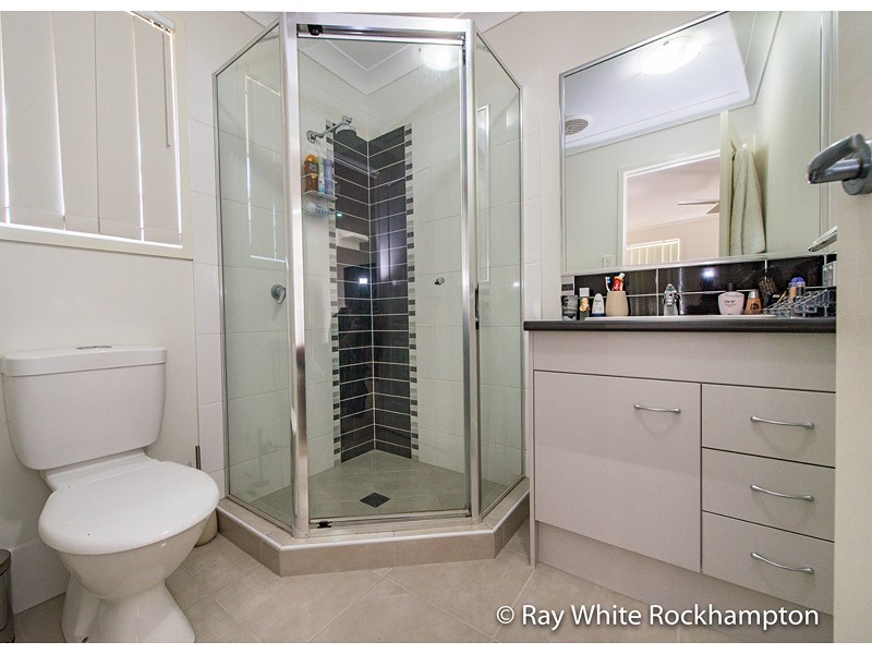 23 Kildare Crescent, Parkhurst QLD 4702