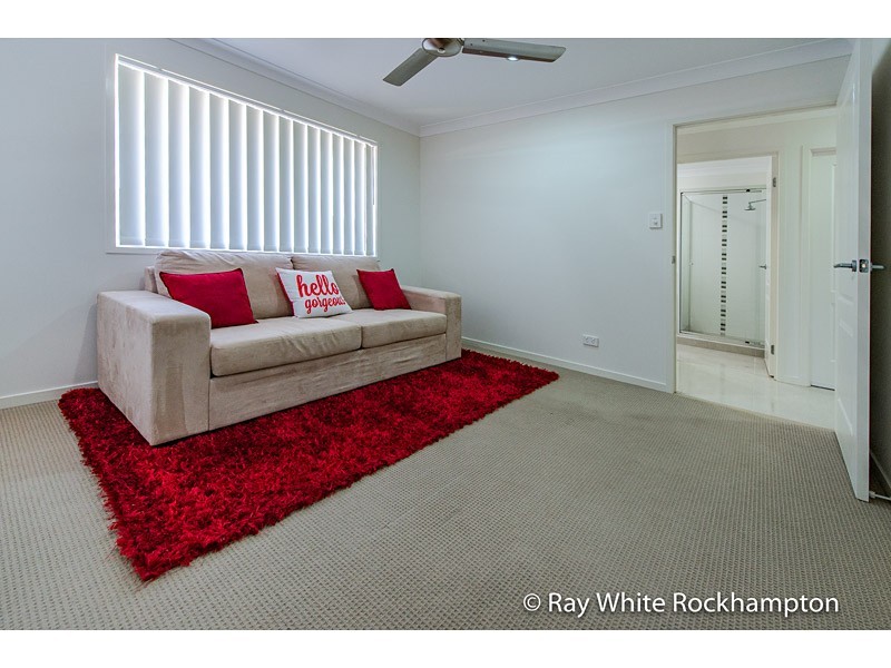 23 Kildare Crescent, Parkhurst QLD 4702