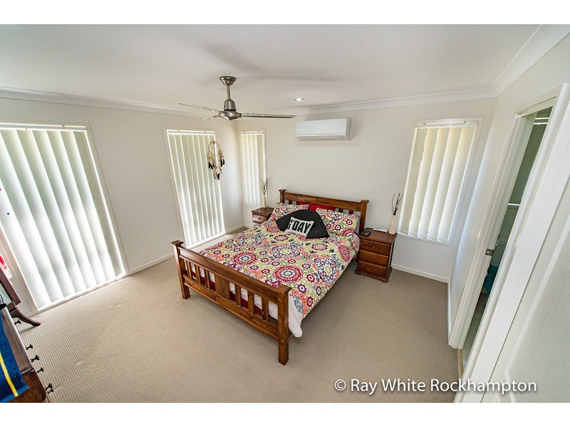 23 Kildare Crescent, Parkhurst QLD 4702