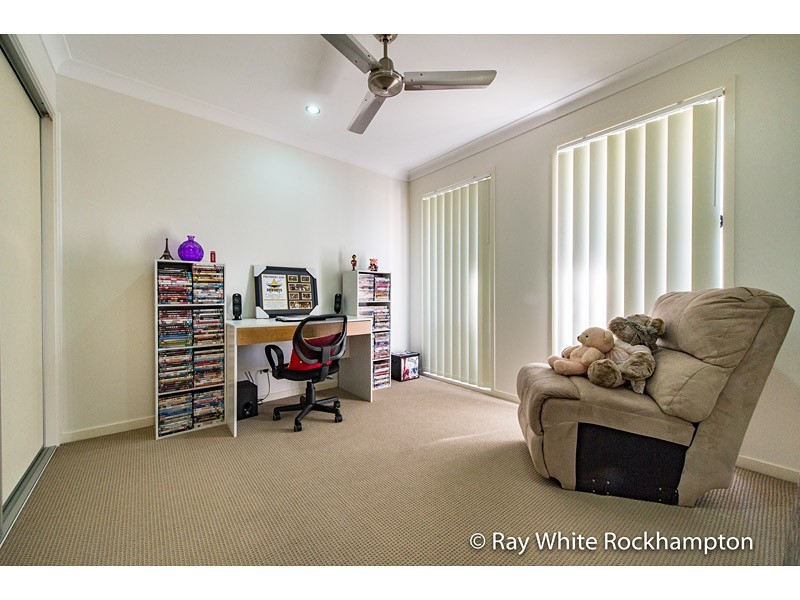 23 Kildare Crescent, Parkhurst QLD 4702