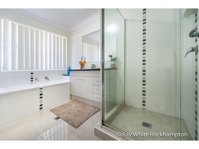 23 Kildare Crescent, Parkhurst QLD 4702