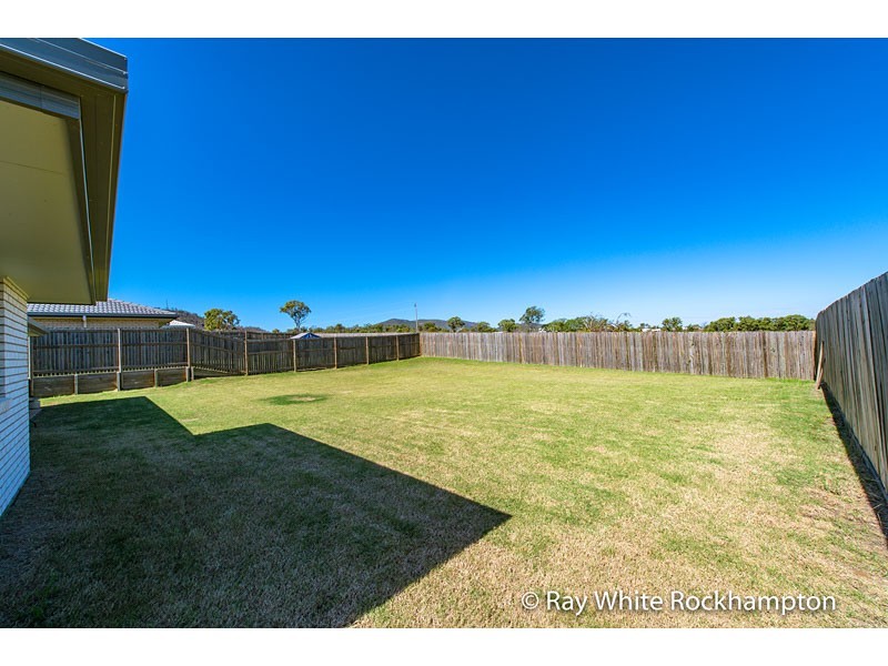 23 Kildare Crescent, Parkhurst QLD 4702