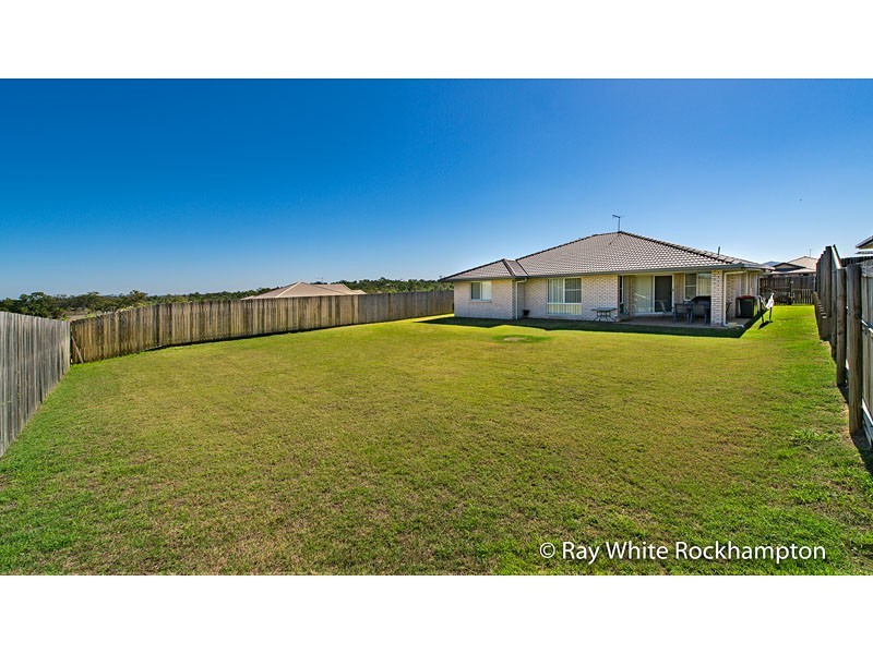 23 Kildare Crescent, Parkhurst QLD 4702