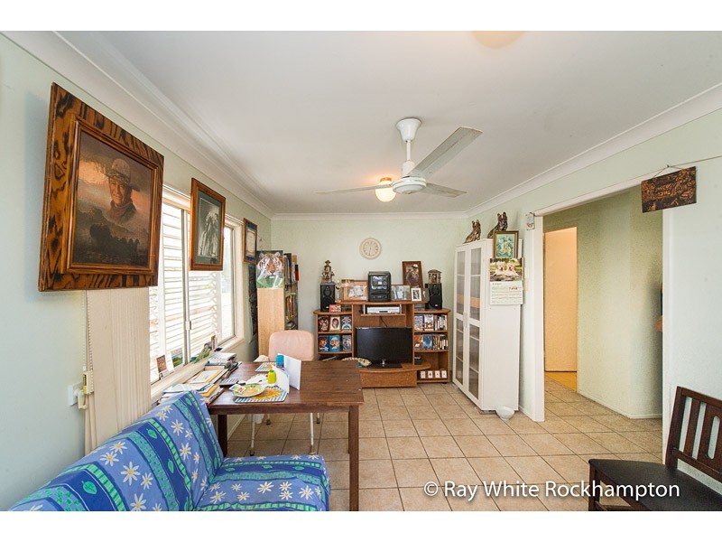 7 Arnold Street, Allenstown QLD 4700