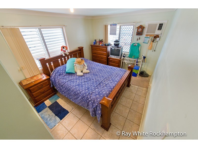 7 Arnold Street, Allenstown QLD 4700