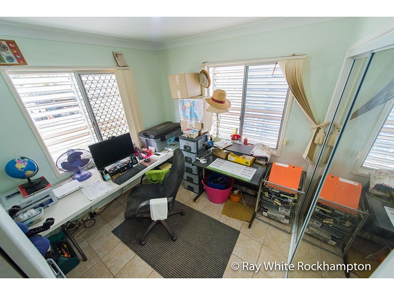 7 Arnold Street, Allenstown QLD 4700