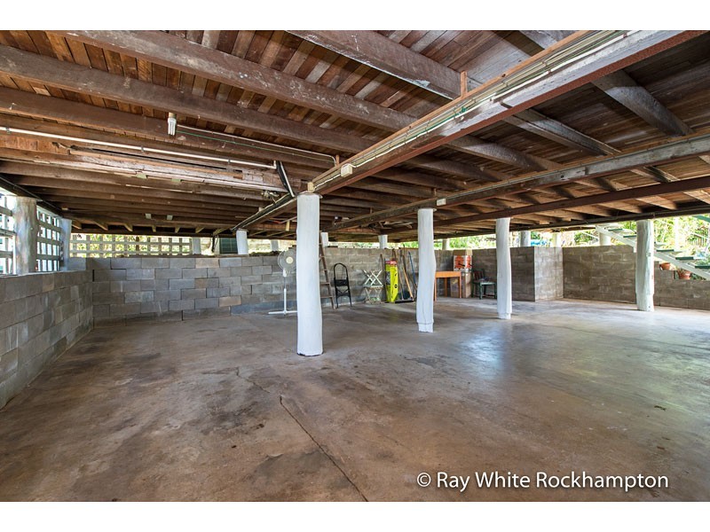 8 Macgregor Street, The Range QLD 4700