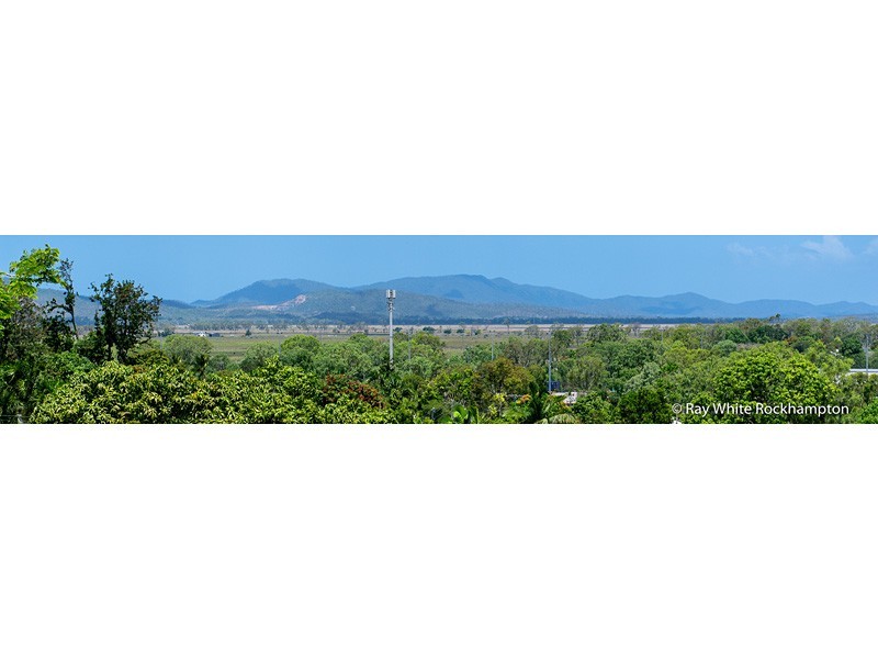 8 Macgregor Street, The Range QLD 4700