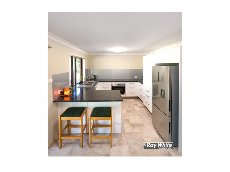 66 Dodson Lane, Cawarral QLD 4702