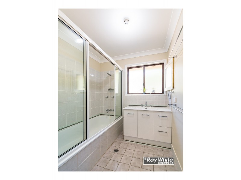 66 Dodson Lane, Cawarral QLD 4702