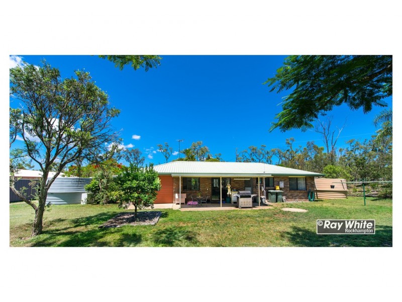 66 Dodson Lane, Cawarral QLD 4702