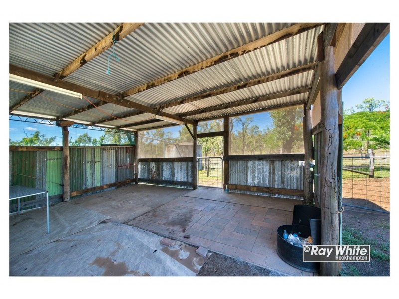 66 Dodson Lane, Cawarral QLD 4702