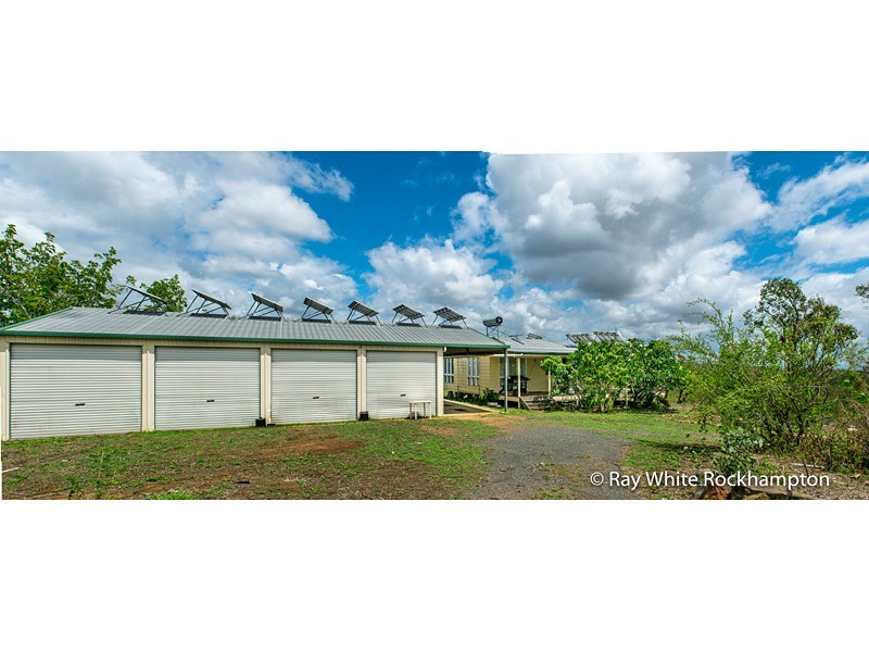 126 Rattenbury Road, Sandringham QLD 4701