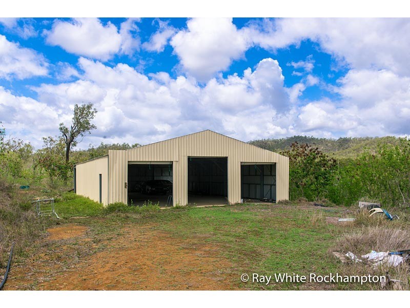 126 Rattenbury Road, Sandringham QLD 4701