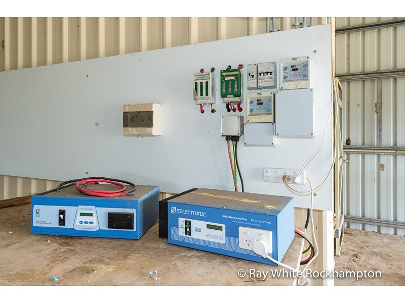 126 Rattenbury Road, Sandringham QLD 4701