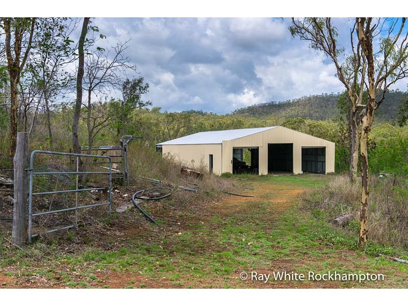 126 Rattenbury Road, Sandringham QLD 4701