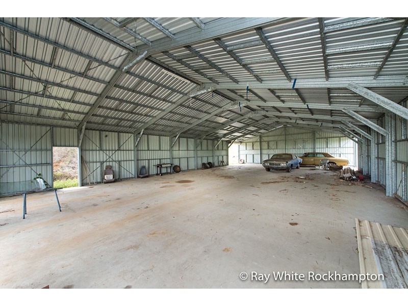 126 Rattenbury Road, Sandringham QLD 4701