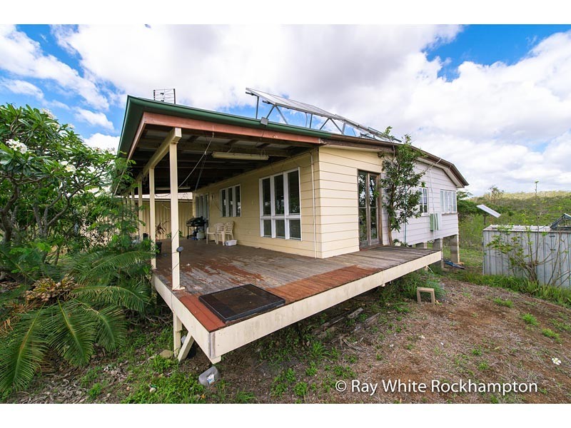 126 Rattenbury Road, Sandringham QLD 4701
