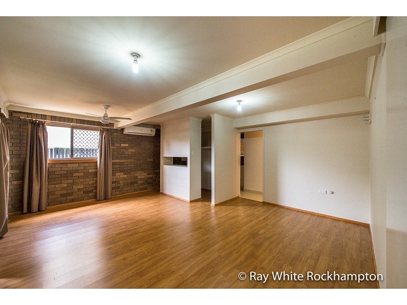 338 Fenlon Avenue, Frenchville QLD 4701