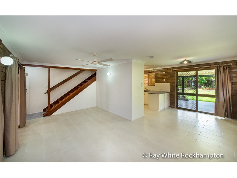 338 Fenlon Avenue, Frenchville QLD 4701