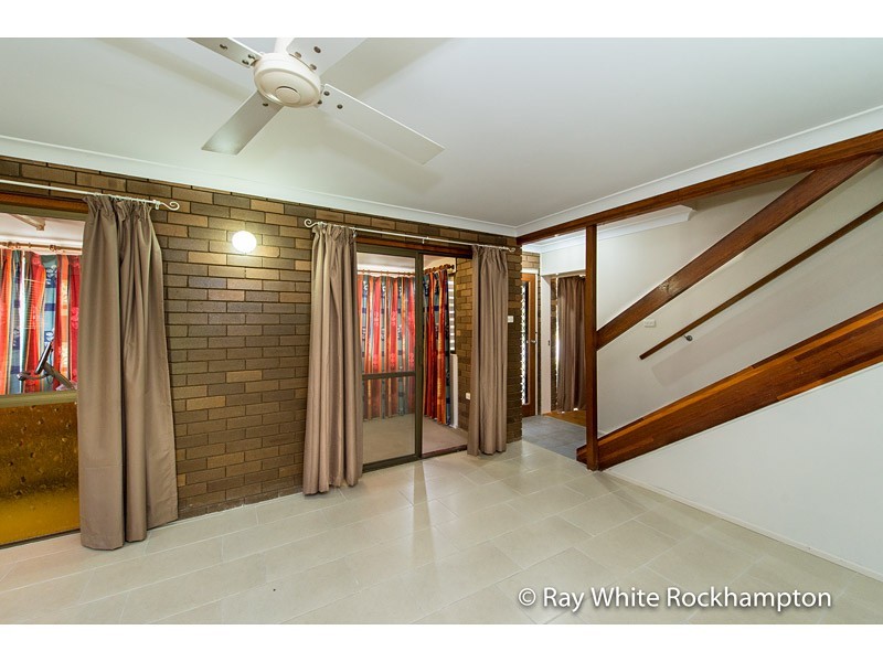 338 Fenlon Avenue, Frenchville QLD 4701