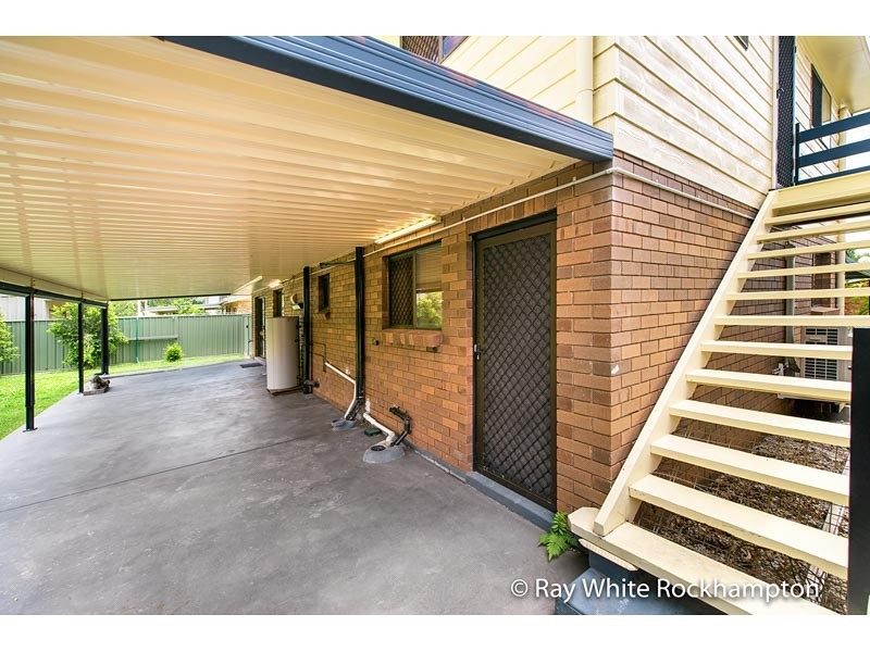 338 Fenlon Avenue, Frenchville QLD 4701