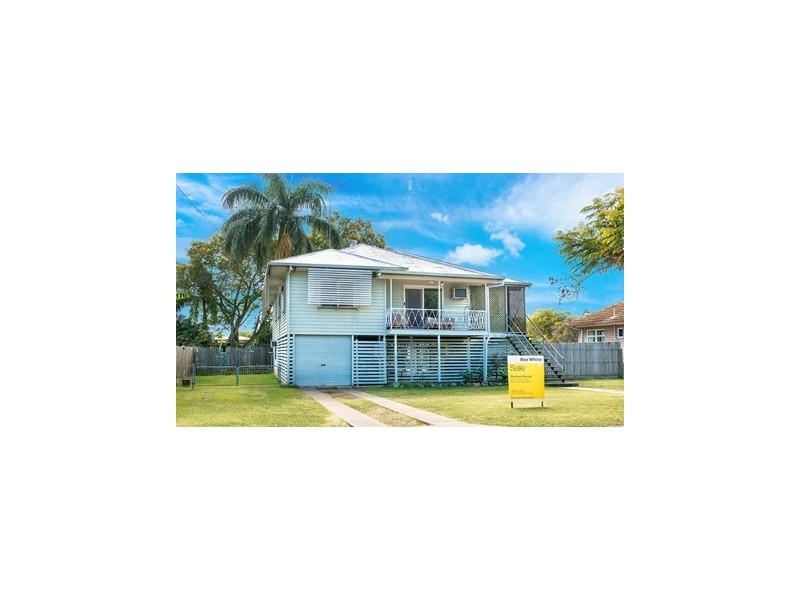 348 Denham Street Ext, West Rockhampton QLD 4700