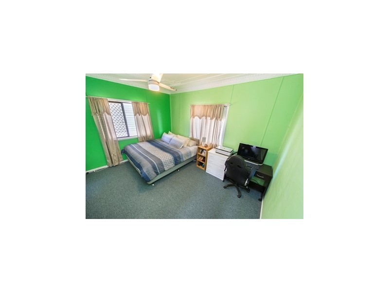 348 Denham Street Ext, West Rockhampton QLD 4700