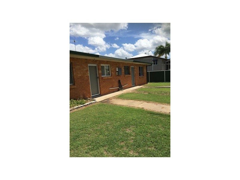 1/22 Thackeray Street, Park Avenue QLD 4701