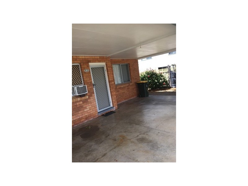 1/22 Thackeray Street, Park Avenue QLD 4701