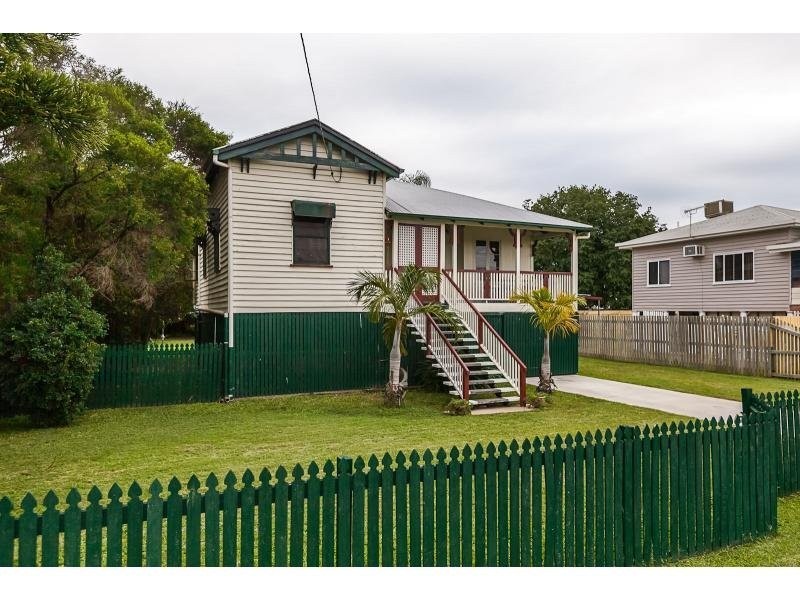 16A Main Street, Park Avenue QLD 4701