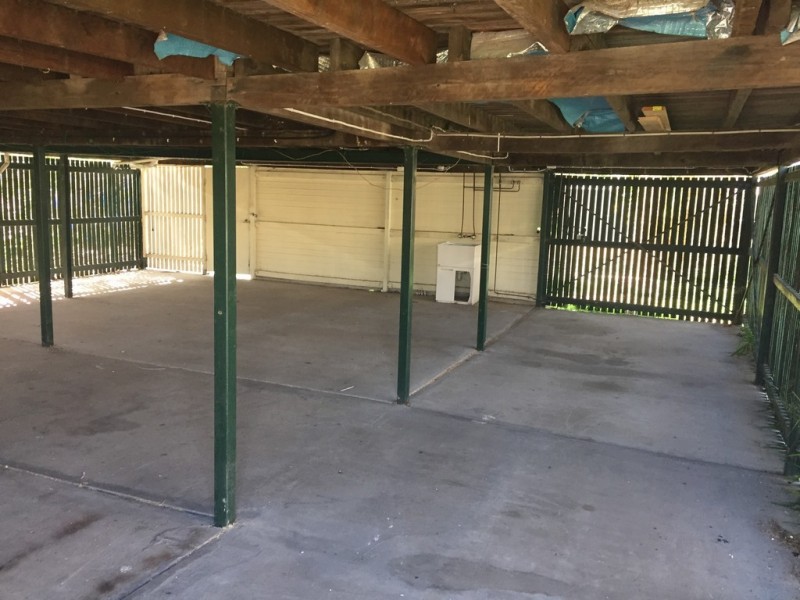 16A Main Street, Park Avenue QLD 4701