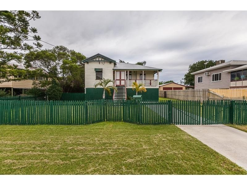 16A Main Street, Park Avenue QLD 4701