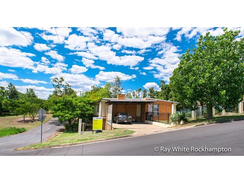 16 Considine Street, The Range QLD 4700