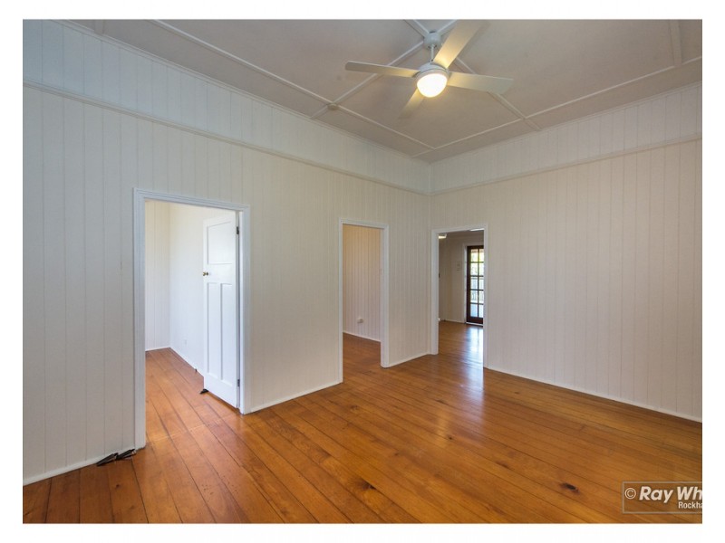 45 Rundle Street, Wandal QLD 4700