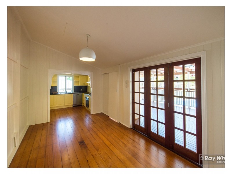 45 Rundle Street, Wandal QLD 4700