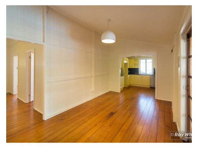 45 Rundle Street, Wandal QLD 4700